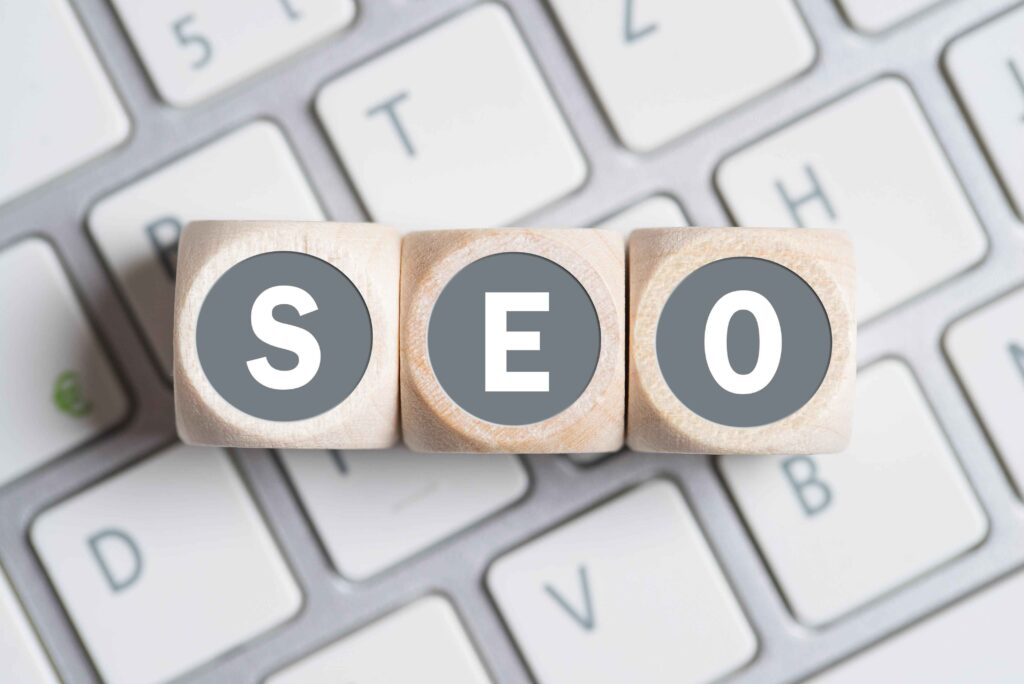 How the Best SEO Company in Dubai Drives Growth for Finance and Banking