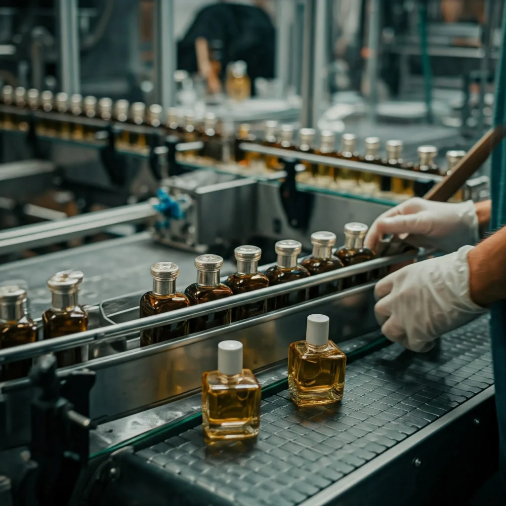 Best Perfume for Men: How to Choose the Right Scent