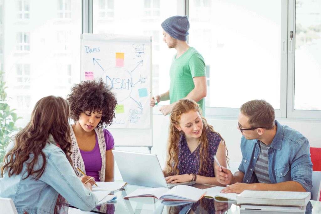 How Digital Marketing Services Empower E-Learning and EdTech Platforms