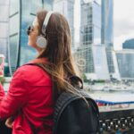 Effortless Travel in One of Dubai’s Busiest Districts