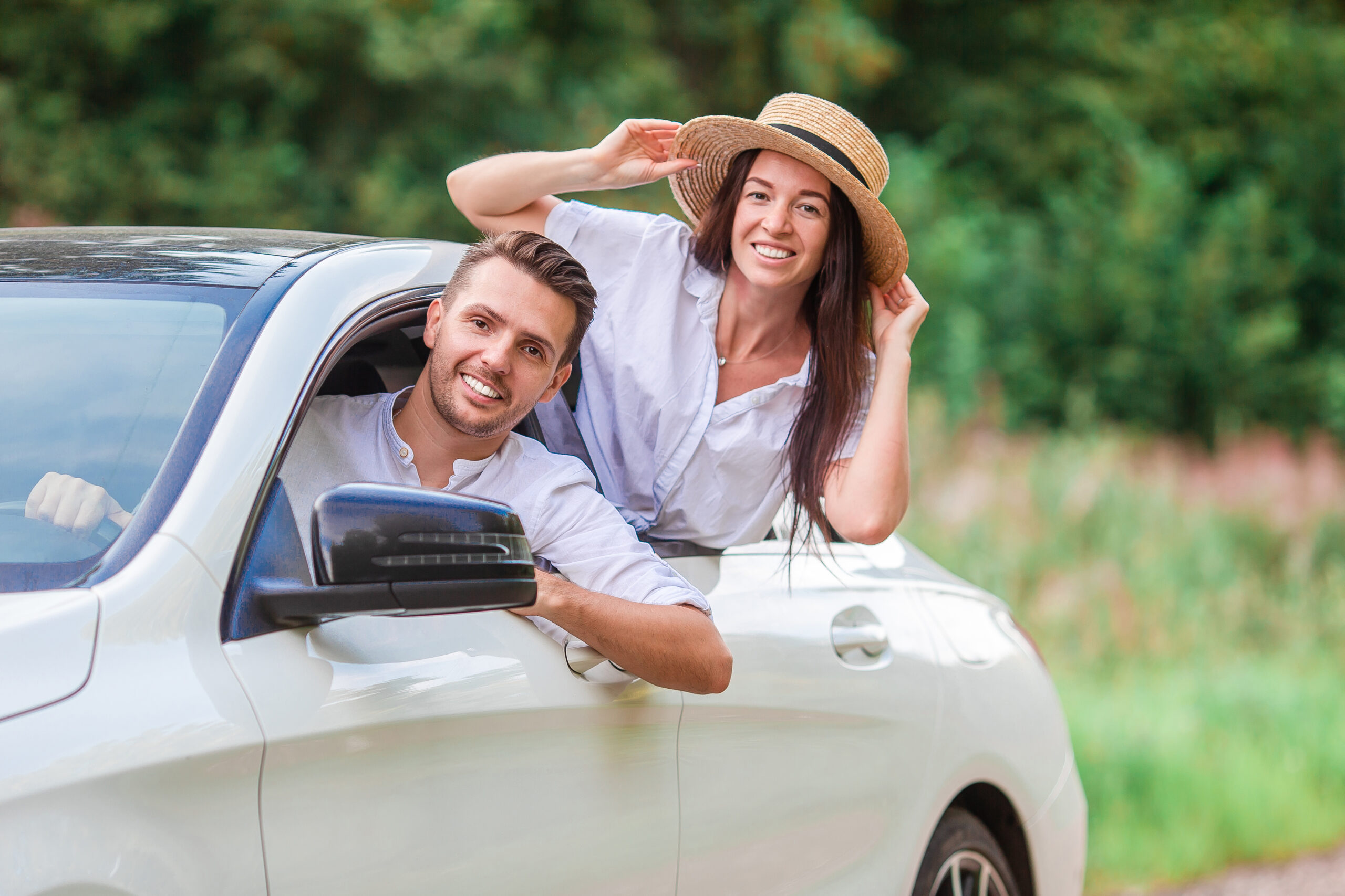 Car Hire – A Reliable Backup When Your Vehicle Is in the Workshop