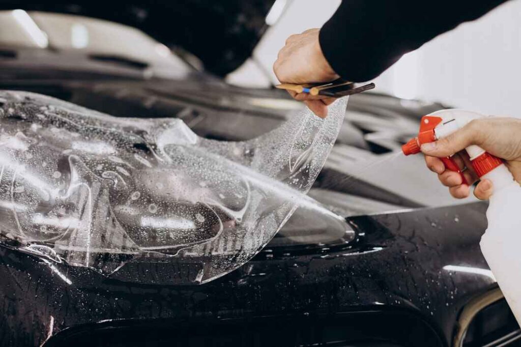 Common Mistakes To Avoid After Installing Car Protection Films