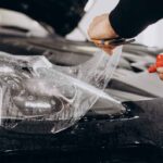 Common Mistakes To Avoid After Installing Car Protection Films