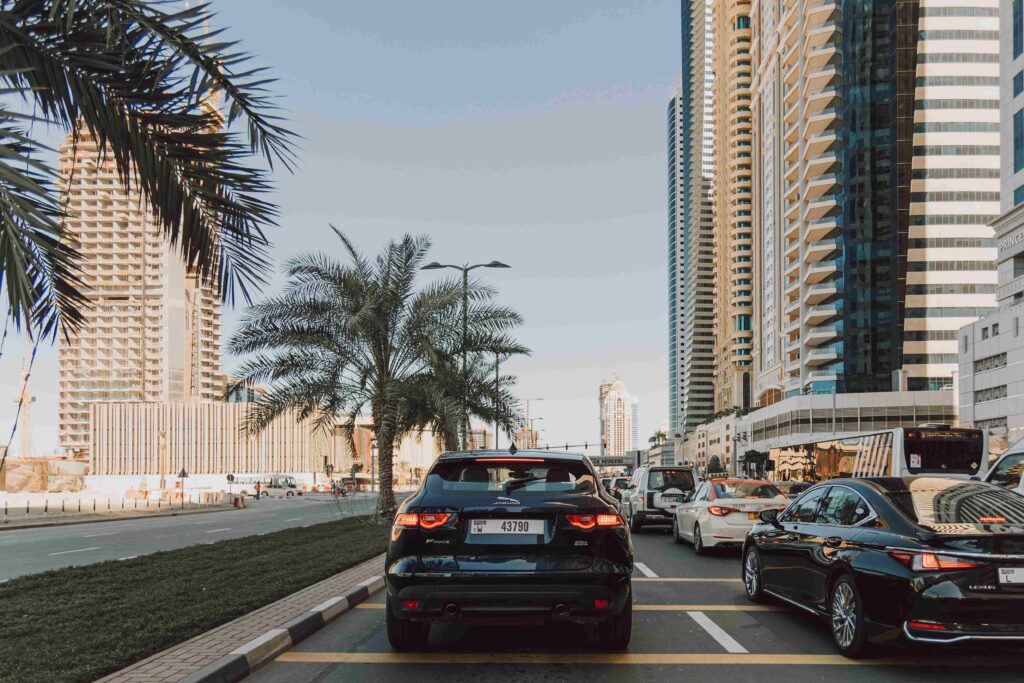 Rent a Car JLT: Why Jumeirah Lake Towers Is One of the Best Places to Rent a Vehicle in Dubai