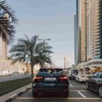 Rent a Car JLT: Why Jumeirah Lake Towers Is One of the Best Places to Rent a Vehicle in Dubai