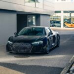 What Documents Do You Need For A Luxury Car Rental In UAE